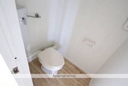 ビレッジハウス愛島３号棟[2K/28.98m2]の内装1