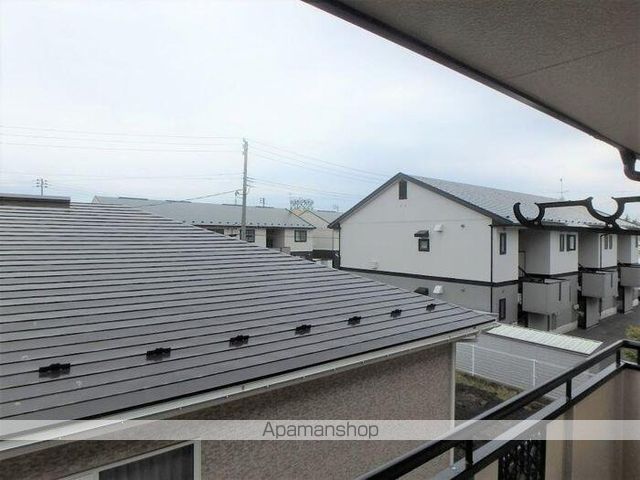 コモンライフ ABの内装写真