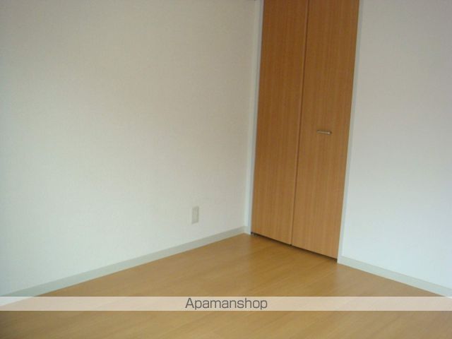 シャルマン城東IIの内装写真
