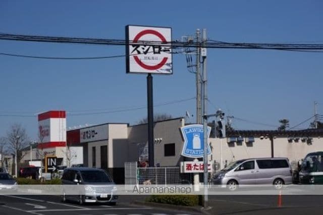 レオパレスCHAMP VERTの周辺写真