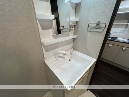 ＬＵＮＡ長町駅前[1K/24.99m2]の内装7