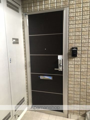 ジュネスあざみの内装写真