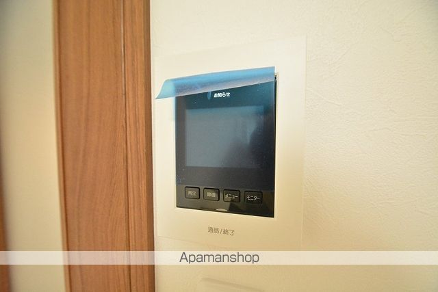 アスコット高橋の内装写真