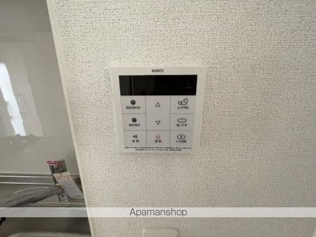 ウェルシィ万代の内装写真