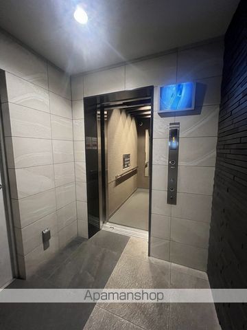ESLEADRESIDENCE大阪福島のその他写真