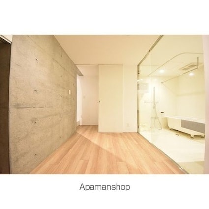 スクエアコート早稲田[2DK/52.3m2]のその他内装2