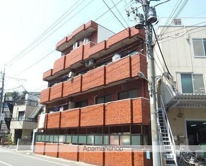 ＳＴハイム千鳥[2LDK/51.37m2]の外観3