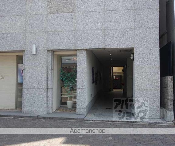 ロゼ・クリスタの外観写真