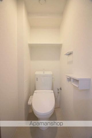 RENAI FLATS谷町4丁目の内装写真