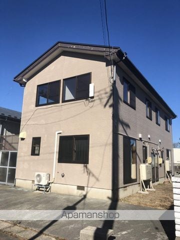 トム大門先の外観写真