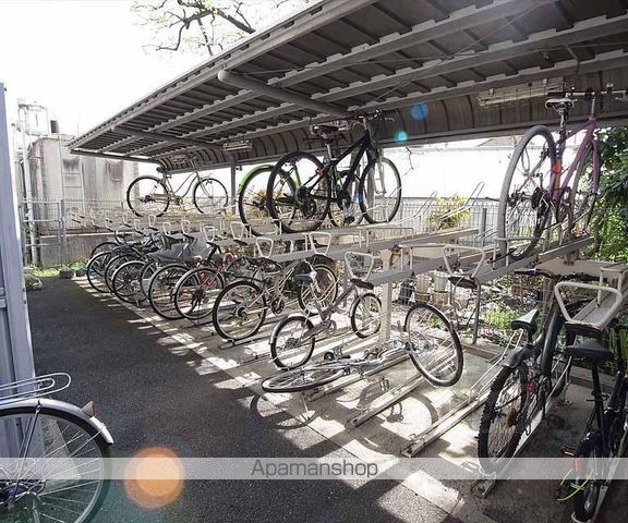 ヴェルデ桂のその他写真