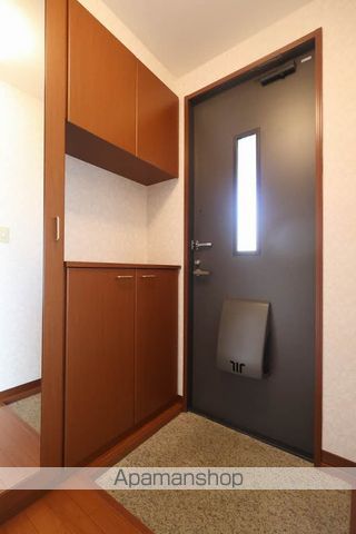 グランカーサ光ヶ丘の内装写真