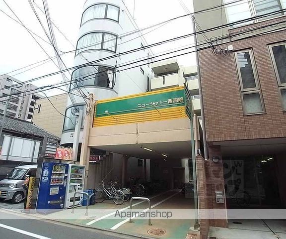 ニューシャトー西洞院