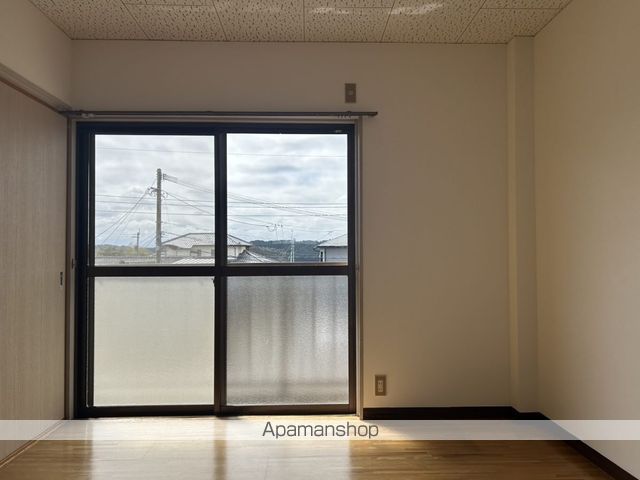SKハウスB棟の内装写真