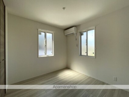 欅ハウス[2LDK/50.68m2]の内装6