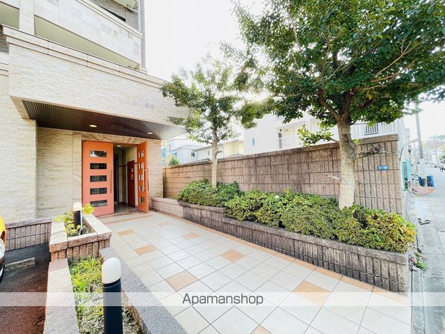 ヴァンデュール名古屋御器所の外観写真