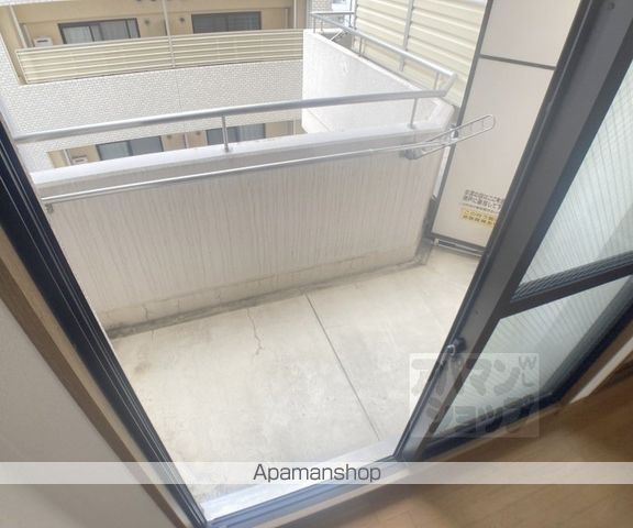 ラフィーネ四条堀川の内装写真