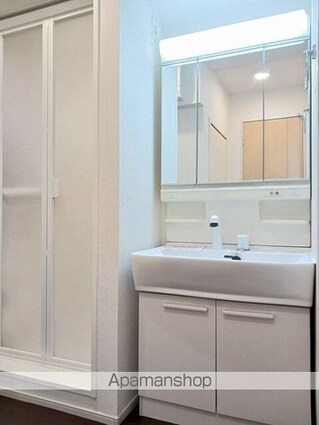 クラールⅦ[1LDK/48.35m2]の洗面所