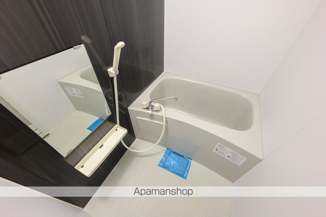 エクリスの内装写真