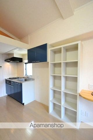 アーバン幟町の内装写真
