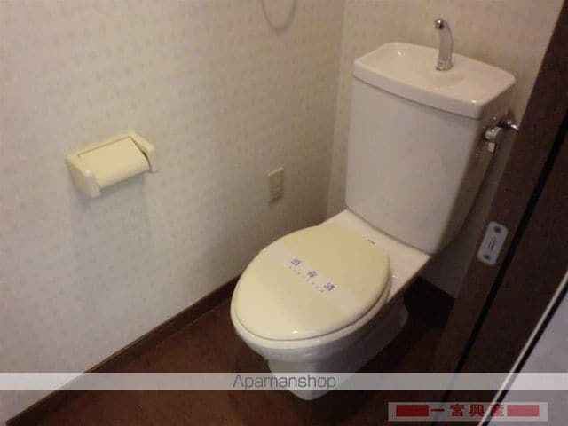 プリメールみなみIIの内装写真