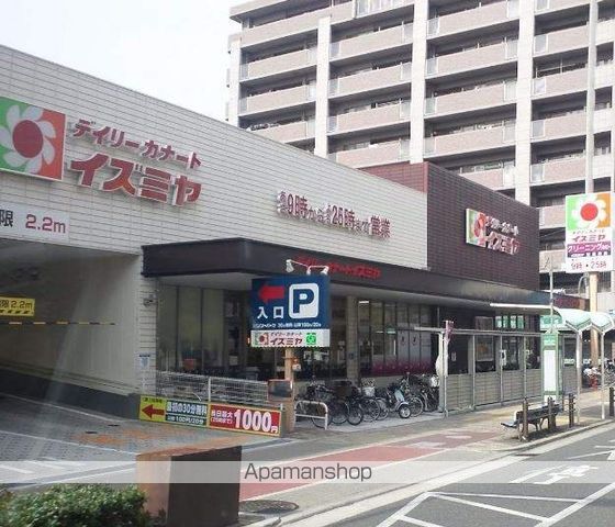 OKハイツ神路の周辺写真