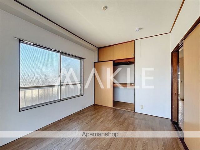 第一岸マンションの内装写真