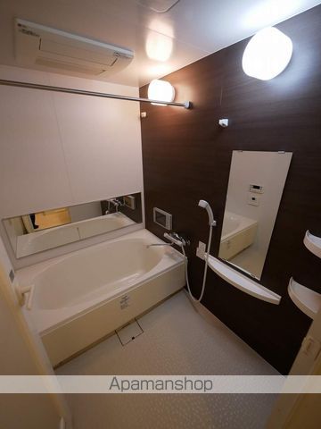 NORTH VILLAGE BIRTH PLACEの内装写真