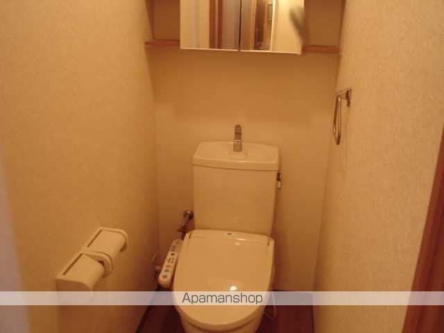グレースワン松下の内装写真