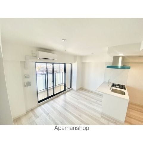 S-RESIDENCE一社の内装写真