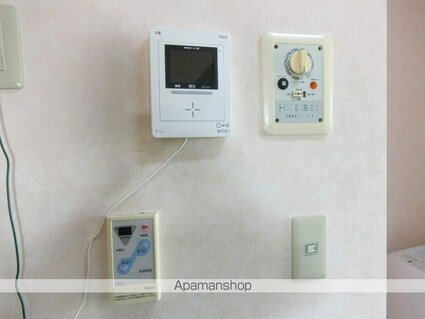 サンフェスタ[1K/21.94m2]のその他設備