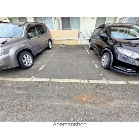 ソレイユ琴似の内装写真