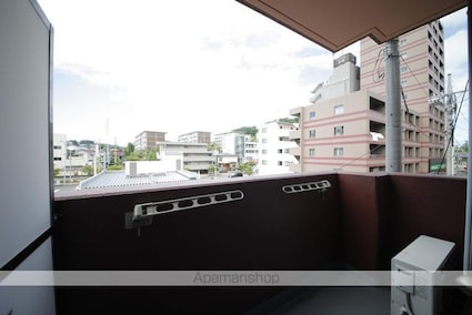 ヴィラ・フェレイロ[1K/22.68m2]の内装5