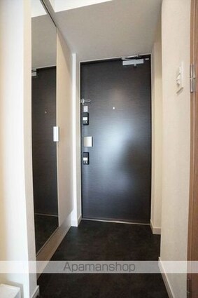 プレサンス太閤通駅前デュプル[1K/21.12m2]の玄関