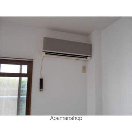 コーポ社台[1K/24m2]のセキュリティ