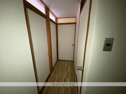 リゾンデ[2LDK/63.72m2]の内装