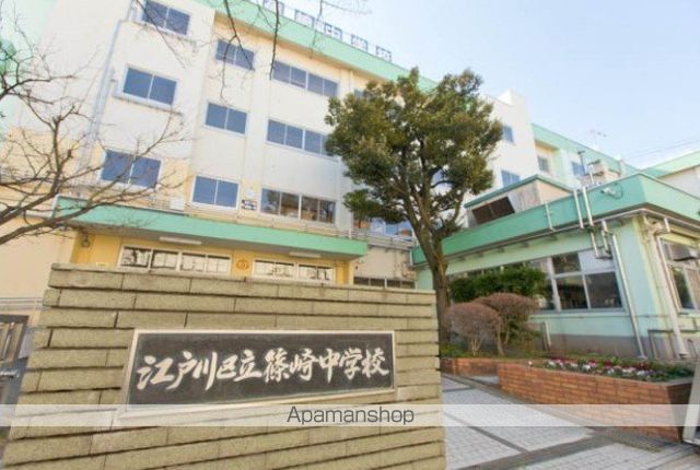 レオパレスヴィラ ラビニアの周辺写真