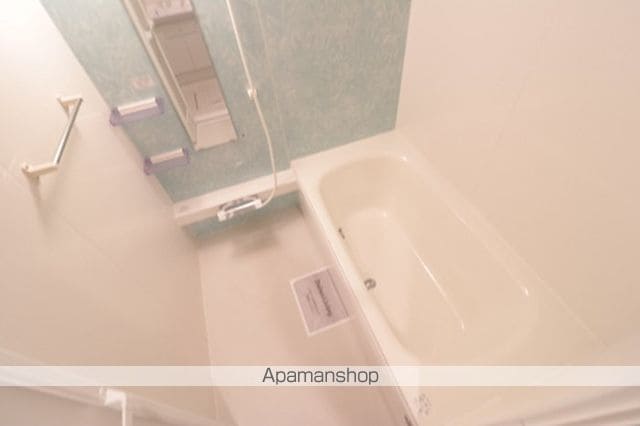 サニーコートの内装写真
