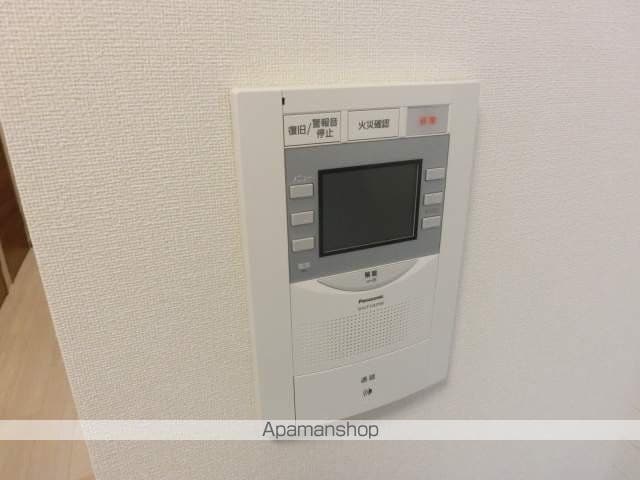 プレサンス天満橋TRADの内装写真