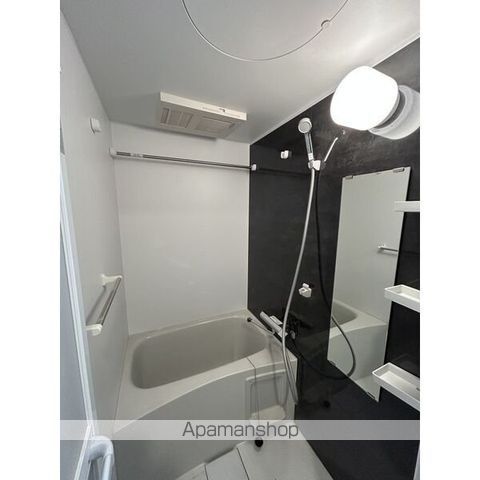 SーRESIDENCE桜本町AWESOMEの内装写真
