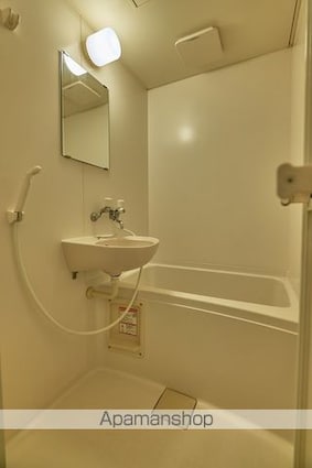 レオパレスセジュール[1K/20.28m2]のバス