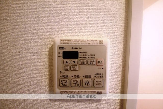 ポルト・ボヌール塚本の内装写真