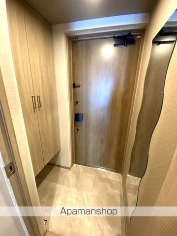 BUENAVISTA難波TOWERの内装写真