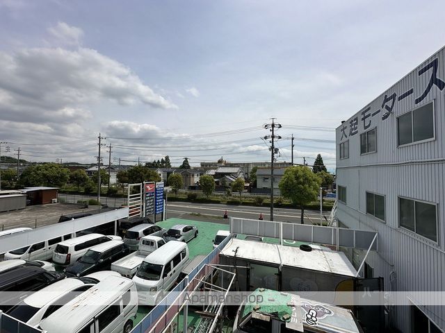 JACK ENOKIDO Iのその他写真