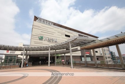 ＮｏｓｓＡ平岡町[1R/21.46m2]の周辺3