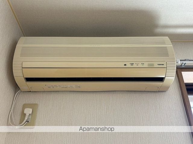 大安寺マンションの内装写真