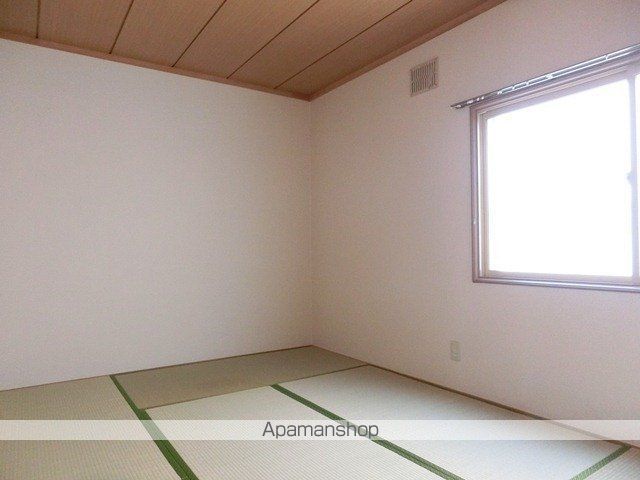 コーポ加桜の内装写真