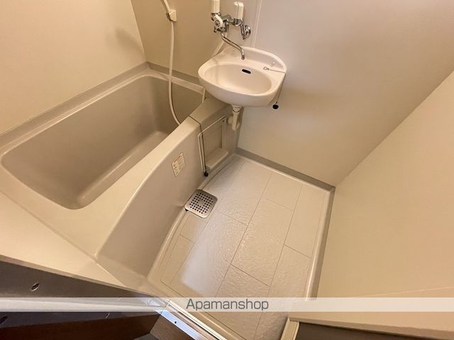 CLAIRE港町の内装写真