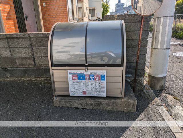 フローレス日吉のその他写真