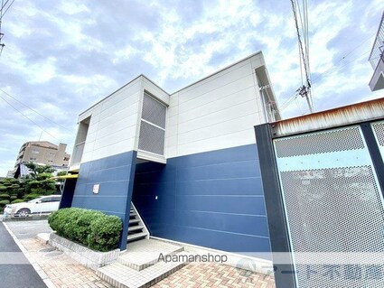 レオパレスＭｏｎｔＰｉａｎｎｅ[1K/23.18m2]の外観3